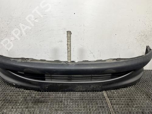 Used Front bumper PEUGEOT 206 Hatchback (2A/C) 1.4 i (75 hp) 30389280