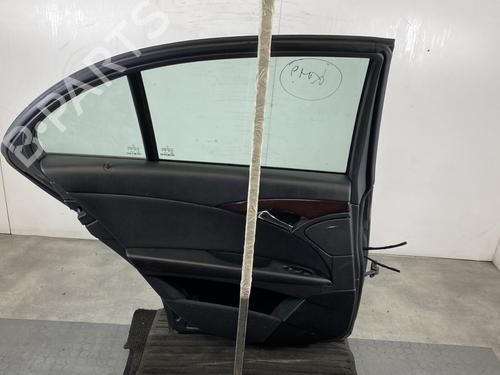 Left rear door MERCEDES-BENZ E-CLASS (W211) E 220 CDI (211.006) | BP20676337C4 