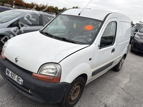 Used Parts RENAULT KANGOO (KC0/1_) D 65 1.9 (KC0E, KC02, KC0J, KC0N) (64 hp) 4321152