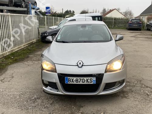 Switch RENAULT MEGANE III Hatchback (BZ0/1_, B3_) 1.5 dCi (BZ09, BZ0D, BZ1W, BZ29, BZ14) | BP27632066I30  - Image 17
