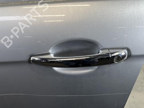 Left front door CITROËN C3 II (SC_) 1.2 VTi 82 | BP29359856C2 