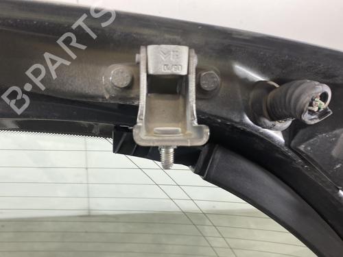 Used Tailgate PEUGEOT 308 I (4A_, 4C_) 1.6 HDi (109 hp) 21960255