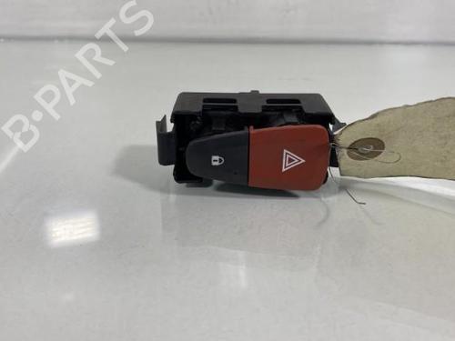 Used Warning switch RENAULT MEGANE III Grandtour (KZ0/1) 1.5 dCi (KZ09, KZ0D, KZ1G, KZ29, KZ14, KZ1W, KZ10, KZ1F,... (110 hp) 19985569