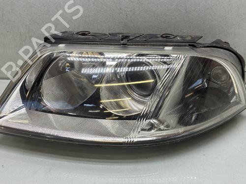 Left headlight VW PASSAT B5.5 (3B3) 1.9 TDI | BP33830326C28 - Image 2