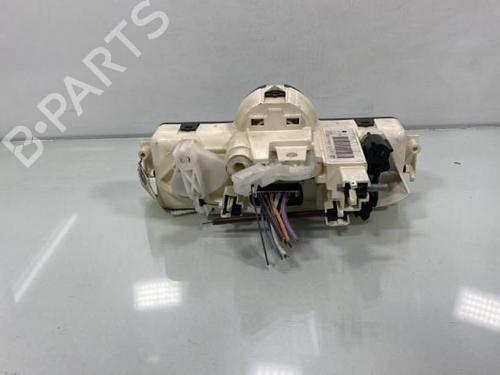 Climate control RENAULT MEGANE II (BM0/1_, CM0/1_) | BP20019348I5