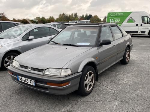 Used Parts HONDA CONCERTO (HW, MA) 1.6 16V (106 hp) 4396342