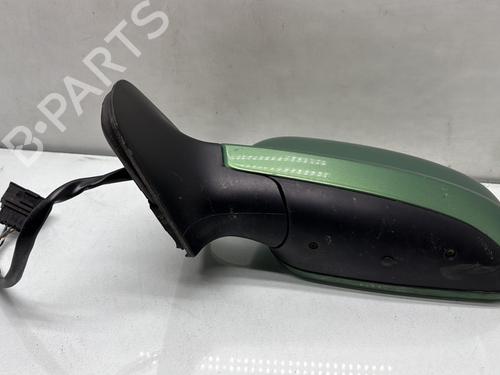 Left mirror VW GOLF IV Variant (1J5) 1.9 TDI | BP27356300C26 