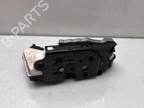 Used Rear right lock VW GOLF VII (5G1, BQ1, BE1, BE2) 1.6 TDI (105 hp) 32495677