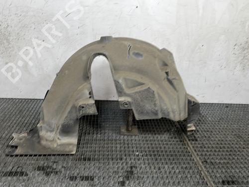 Used Wheel arch Wheel arch RENAULT CAPTUR I (J5_, H5_) 0.9 TCe 90 (90 hp) 33484471 33484471