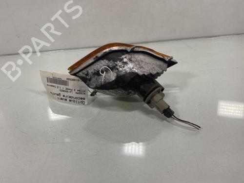 Used Left front indicator NISSAN MICRA III (K12) 1.2 16V (65 hp) 19997237