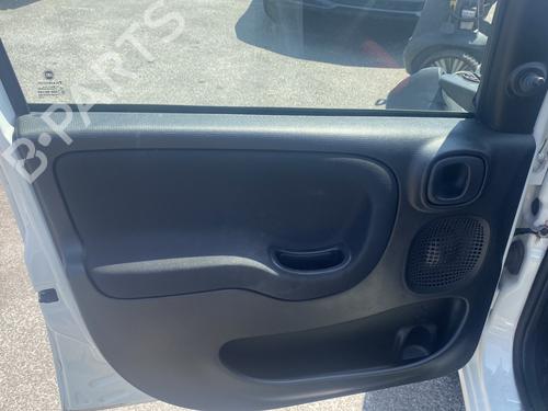 Climate control FIAT PANDA (312_, 319_) 1.2 (312PXA1A) | BP27699050I5  - Image 9