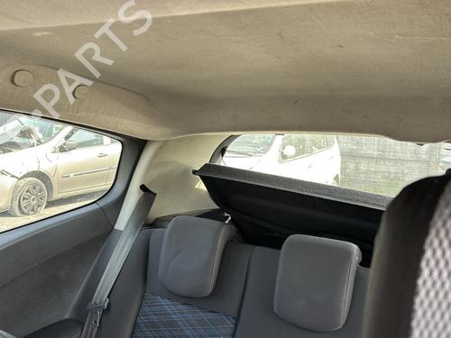 Left front window switch RENAULT CLIO III (BR0/1, CR0/1) 1.5 dCi (BR17, CR17) | BP31134783I27 - Image 12
