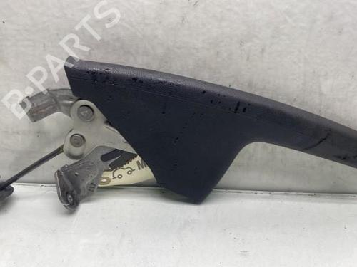 Used Hand brake SKODA FABIA II (542) 1.6 TDI (90 hp) 19990541