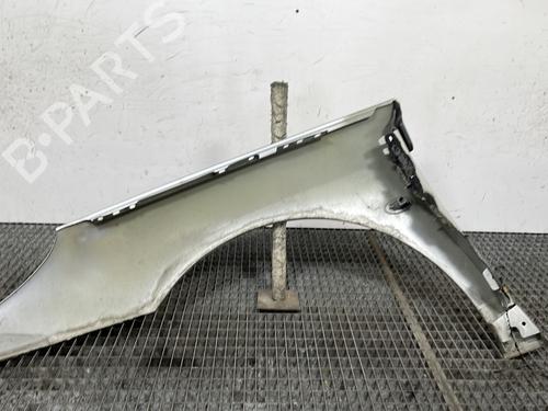 Right front fenders PEUGEOT 407 (6D_) 1.6 HDi 110 (6D9HZC, 6D9HYC) | BP29498838C42 