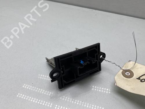 Heater resistor RENAULT KOLEOS I (HY_) 2.0 dCi (HY0K) | BP26506966M108 - Image 3