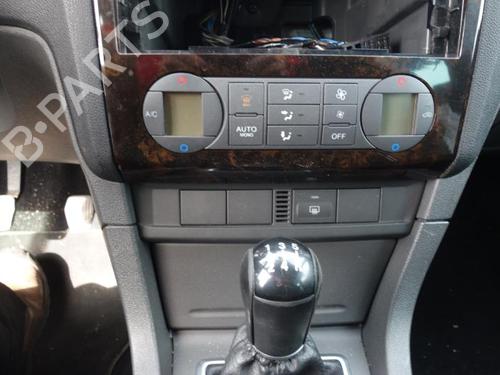 Front right interior door handle FORD FOCUS II (DA_, HCP, DP)  | BP20017279I14 