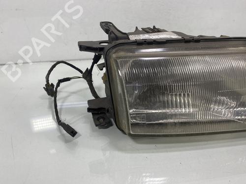 Used Right headlight Right headlight OPEL VECTRA A Hatchback (J89) 1.7 TD (F68, M68) (82 hp) 19999523 19999523