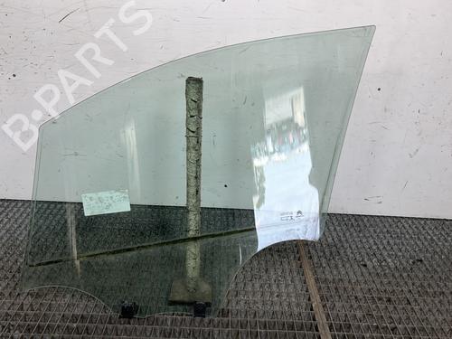 Front right door window CITROËN C3 / C3 ORIGIN III (SX) 1.2 PureTech 82 | BP28282655C19 