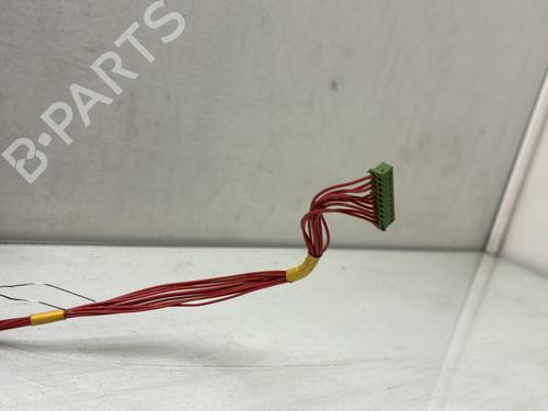 Switch RENAULT MODUS / GRAND MODUS (F/JP0_) 1.5 dCi (FP0D, JP0D) | BP33724323I30 - Image 4