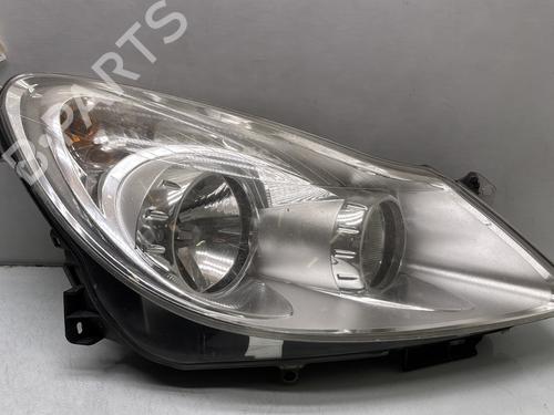 Phare droit OPEL CORSA D (S07) 1.3 CDTI (L08, L68) (90 hp) 31881013