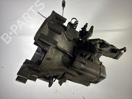 Gearbox CITROËN JUMPER II Van 2.2 HDi 100 | BP38100996M3 - Image 4