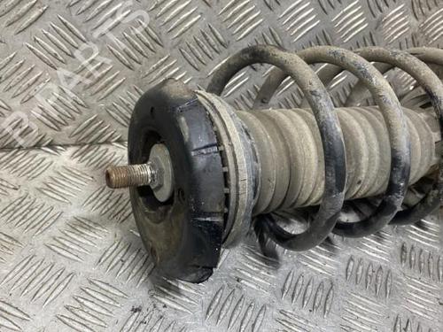 Right front shock absorber PEUGEOT 208 I (CA_, CC_) 1.6 HDi / BlueHDi 75 | BP19949618M17 