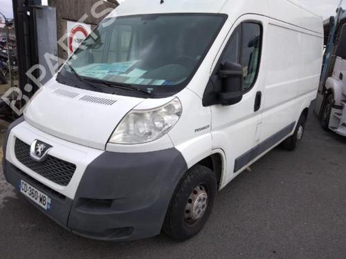 Steering column CITROËN JUMPER II Van | BP20012735M21 - Image 2