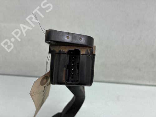 Used Pedal Pedal CITROËN BERLINGO Box Body/MPV (B9) [2008-2026] 34243011 34243011