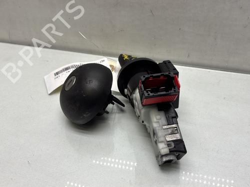 Used Ignition barrel Ignition barrel RENAULT TWINGO III (BCM_, BCA_) 1.0 SCe 65 (BCMJ) (65 hp) 33774262 33774262