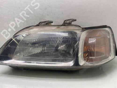 Used Left headlight Left headlight HONDA CIVIC VI Aerodeck (MB, MC) 1.6 16V (MC1) (116 hp) 19968142 19968142