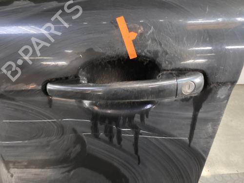 Left front door CITROËN C3 II (SC_) 1.4 HDi 70 (SC8HZC, SC8HR0, SC8HP4) | BP26002619C2 