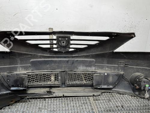 Front bumper DACIA LOGAN (LS_) 1.5 dCi (LS0K) | BP28415477C7 - Image 4