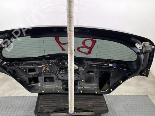 Tailgate MERCEDES-BENZ R-CLASS (W251, V251) R 320 CDI 4-matic (251.022, 251.122) | BP30100897C6