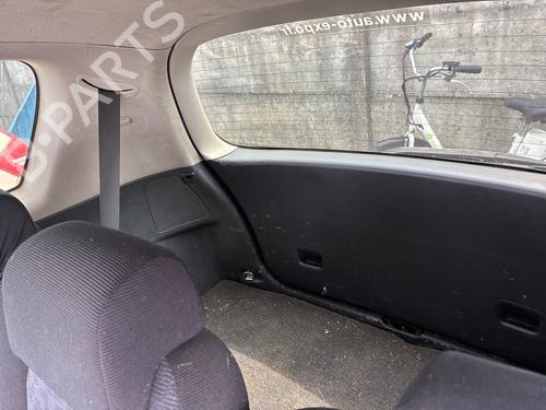 Switch TOYOTA COROLLA Verso (_E12_) 2.0 D-4D (CDE120_, CDE120R) | BP37075883I30 - Image 8