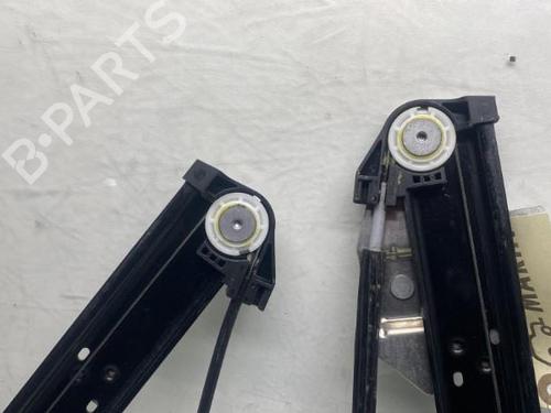 Front left window mechanism SEAT ARONA (KJ7, KJP) 1.0 TSI | BP19968380C22 
