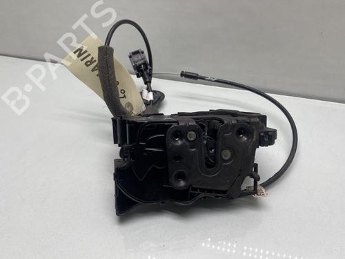 Used Front right lock RENAULT TALISMAN (LP_) 1.6 dCi 130 (130 hp) 28672610