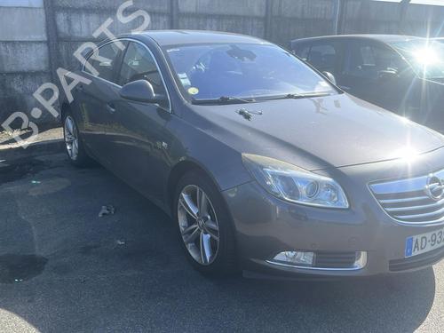 Switch OPEL INSIGNIA A (G09) 2.0 CDTI (68) | BP24960708I30  - Image 11
