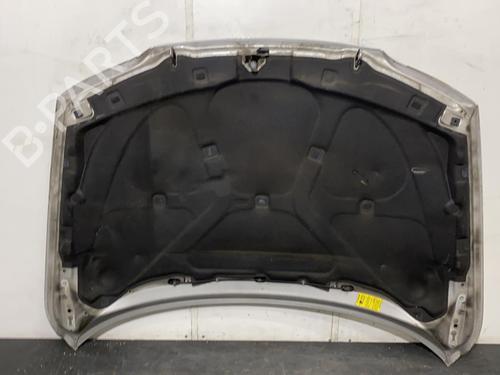 Hood VOLVO S80 I (184) 2.5 TDI | BP20012938C1 