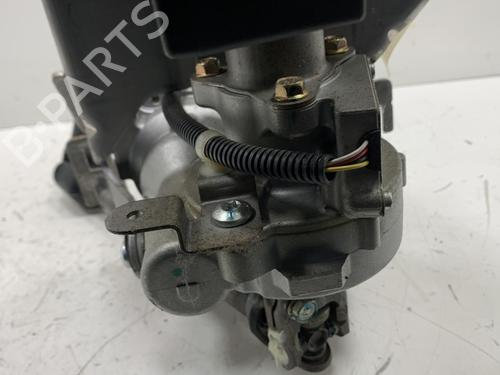 Steering column NISSAN NOTE (E11, NE11) 1.5 dCi | BP19975665M21  - Image 5