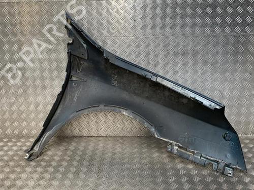 Left front fenders RENAULT VEL SATIS (BJ0_) 2.0 16V Turbo (BJ0K) | BP19998213C41
