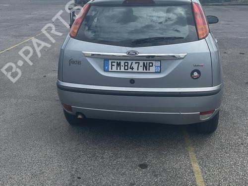 Left headlight FORD FOCUS I (DAW, DBW)  | BP19963182C28 