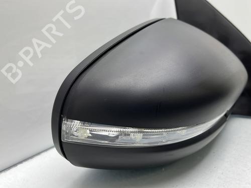 Right mirror VW GOLF VI (5K1) 1.4 | BP24427939C27 