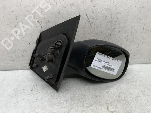 Used Right mirror CITROËN C2 (JM_) 1.1 (60 hp) 23946117