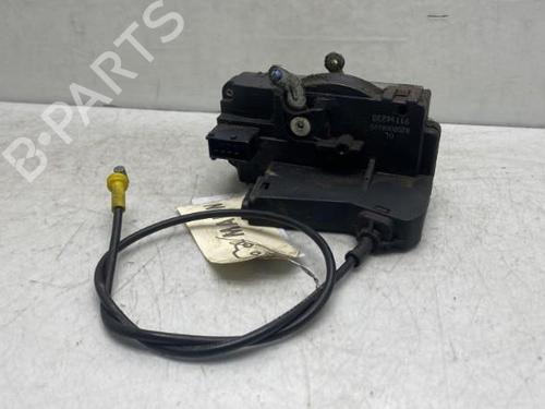 Front left lock OPEL VIVARO A Bus (X83) 1.9 DTI (F7, J7, A07) | BP19954027C98 