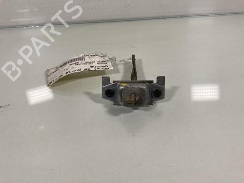 Used Hinge/Door check strap MAZDA DEMIO (DW) 1.3 16V (DW3W, DW19) (63 hp) 19998480