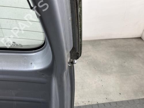 Tailgate VW FOX Hatchback (5Z1, 5Z3, 5Z4) 1.2 | BP30181129C6