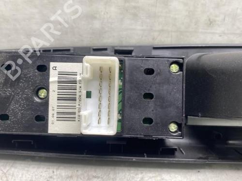 Used Left front window switch KIA CEE'D Hatchback (ED) 1.4 (105 hp) 19961630