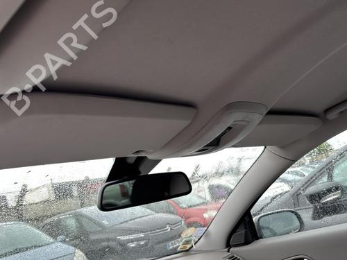 Left front window switch VOLVO C30 (533) 2.0 D | BP25123511I27  - Image 21