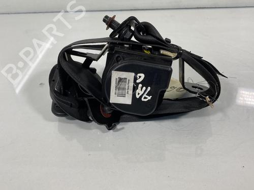 Used Rear left seatbelt Rear left seatbelt HYUNDAI ix35 (LM, EL, ELH) 2.0 CRDi 4WD (184 hp) 19998633 19998633