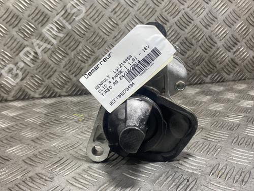 Starter RENAULT CLIO IV (BH_) 1.6 RS (BHJ4, BHJ6, BHMM) | BP22319376M8 
